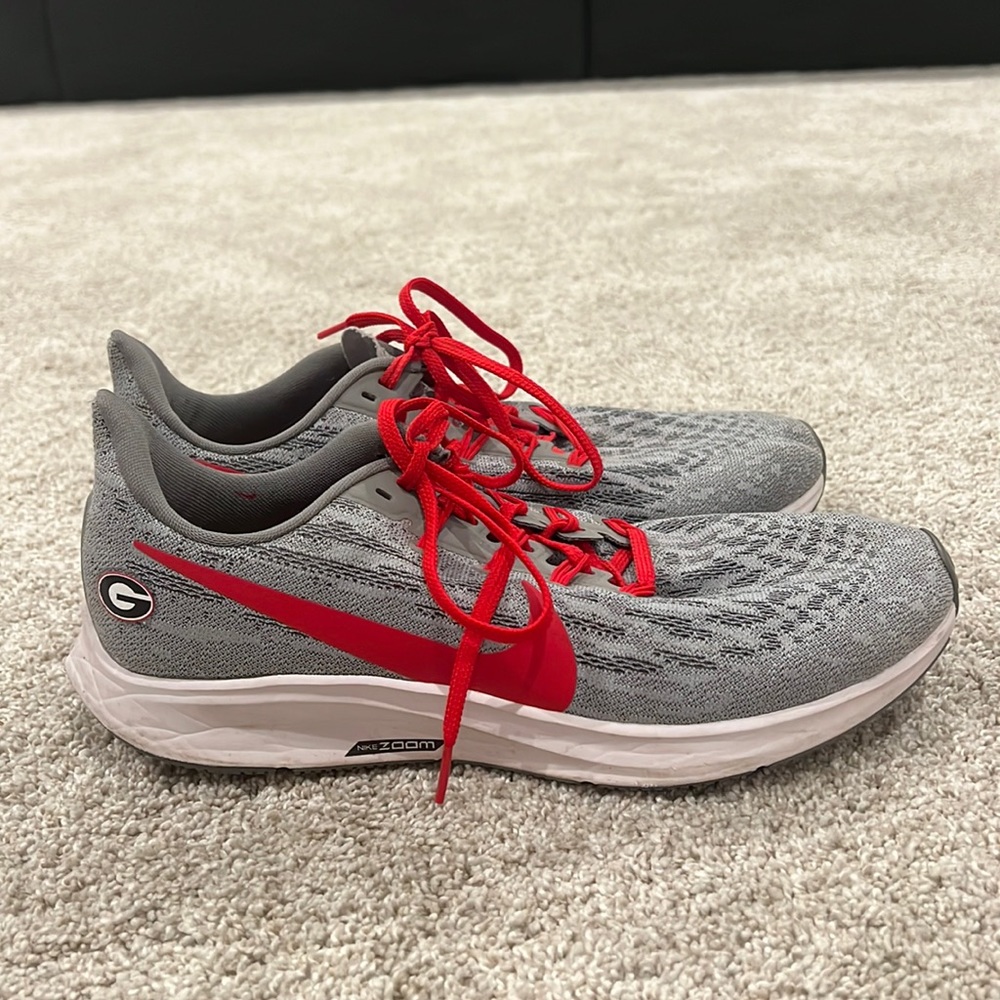 Nike Georgia Tennis Shoes
